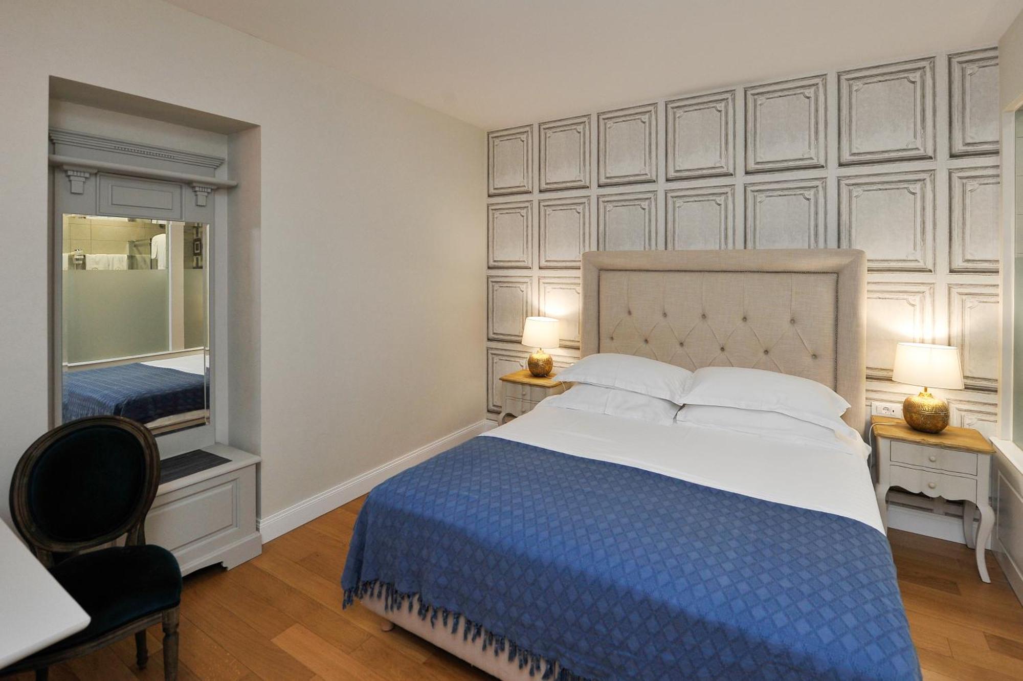 The Duke Luxury Rooms Split Exterior photo